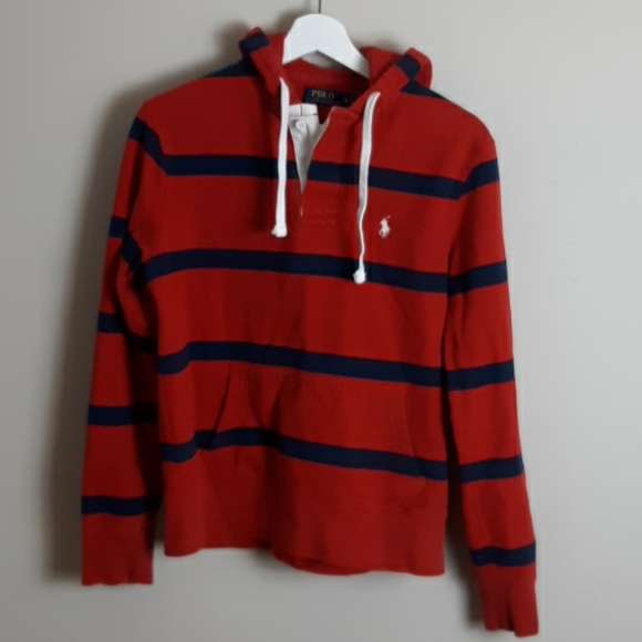 Polo Ralph Lauren Other - Vintage Polo Ralph Lauren hoodie S